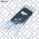 Фильтр АКПП Q-FIX Q085-0013, Mitsubishi L200, Pajero, Pajero Sport 1998- OEM MR528836 - изображение 3