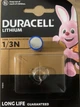 Батарейка Duracell 2CR-1/3N литиевая 6V для шприца DentaPen - изображение 3