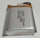 Аккумулятор Japcell 103040 1200mAh 3.7V Li-pol литий-полимерный с коннектором - изображение 4
