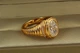 Кольцо Xuping Jewelry Византия р 21 золотистое - изображение 2