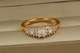 Кольцо Xuping Jewelry мадам р 20 золотистое - изображение 1