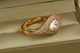 Кольцо Xuping Jewelry Павлин р 20 золотистое - изображение 2
