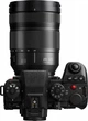 Фотоаппарат Panasonic Lumix S1 IIE + 24-105mm F4 MACRO O.I.S. Kit (DC-S1M2ESME) - изображение 12