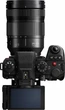 Фотоаппарат Panasonic Lumix S1 IIE + 24-105mm F4 MACRO O.I.S. Kit (DC-S1M2ESME) - изображение 13