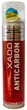 Раскоксовщик поршневых колец 320 мл XADO Red Anticarbon (аэрозоль) - изображение 1