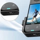 Крепление для DJI Mic 2 на Insta360 X5 невидимое Cynova C-X5-CS02 - изображение 3