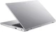 Ноутбук Acer Aspire Go 15 AG15-42P Pure Silver (NX.J7XEX.005) - изображение 6