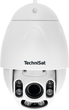 IP-камера TechniSat вулична Wi-Fi (0000/9522) - зображення 1
