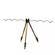Подставка под удилища, Kalipso Tripod tele TR-36Al, карповая подставка.,67060060 - изображение 1