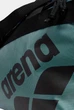 Сумка Arena ALL SET DUFFLE 25L 010236-300 Зелений - изображение 6
