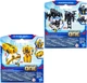 Трансформеры Бамблби B-127 и Айронхайд Transformers One Bumblebee B-127 and Airachnid Hasbro G1668 - изображение 4