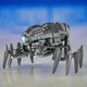 Трансформеры Бамблби B-127 и Айронхайд Transformers One Bumblebee B-127 and Airachnid Hasbro G1668 - изображение 6