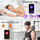 Фітнес-браслет TIMU T32 Black (R3444) - изображение 5