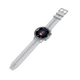 Смарт-годинник Hoco Y31 Smart watch підтримка дзвінків, IOS, Android розумний годинник Сріблястий - изображение 3