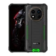 Мобильный телефон OUKITEL WP28E 4/64GB Green (6931940757690) - изображение 1