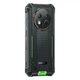 Мобильный телефон OUKITEL WP28E 4/64GB Green (6931940757690) - изображение 9