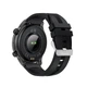 Смарт-годинник Hoco Y31 Smart watch підтримка дзвінків, IOS, Android розумний годинник Чорний - изображение 3