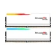 Модуль пам'яті для комп'ютера DDR5 32GB (2x16GB) 6000 MHz Trident Z5 Neo RGB Black G.Skill (F5-6000J2836G16GX2-TZ5NR) - изображение 1
