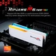 Модуль пам'яті для комп'ютера DDR5 32GB (2x16GB) 6000 MHz Trident Z5 Neo RGB Black G.Skill (F5-6000J2836G16GX2-TZ5NR) - изображение 4