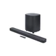 Акустична система JBL BAR 500 (M2) Black (JBLBAR500M2BLKEP) - изображение 1