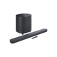 Акустична система JBL BAR 500 (M2) Black (JBLBAR500M2BLKEP) - изображение 3