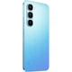 Мобільний телефон Infinix Hot 60 Pro 8/256Gb Sapphire Blue (4894947093517) - зображення 7