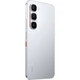 Мобільний телефон Infinix Hot 60 Pro 8/256Gb Titanium Silver (4894947093470) - зображення 7