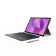 Планшет Lenovo Idea Tab Pro 8/256 WiFi Luna Grey + Keyboard&Pen (ZAE40222UA) - зображення 10