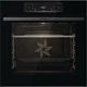 Духова шафа Gorenje електрична, 77л, A+, дисплей, макс.темп.- 300, IconLed, чорний - изображение 2