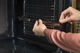 Духова шафа Gorenje електрична, 77л, A+, дисплей, макс.темп.- 300, IconLed, чорний - изображение 5