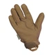 Рукавички тактичні Mechanix Wear Original Coyote S - изображение 4