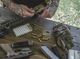 Рукавички тактичні Mechanix Wear Original multicam S - изображение 3