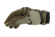 Рукавички тактичні Mechanix Wear Original multicam S - изображение 6