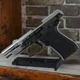 Стартовый шумовой пистолет RETAY 84 (Beretta M84) +20 шт холостых патронов (9 мм) - изображение 5
