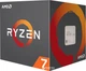 Процесор AMD Ryzen 7 2700 3.2 GHz/16MB (YD2700BBAFBOX) sAM4 BOX - зображення 1