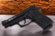 Стартовый шумовой пистолет RETAY 84 (Beretta M84) +20 шт холостых патронов (9 мм) - изображение 8