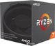 Процесор AMD Ryzen 7 2700 3.2 GHz/16MB (YD2700BBAFBOX) sAM4 BOX - зображення 2