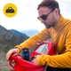 Термокухоль Mountain Goat Travel 0.4 л Blue (P-5907739315700) - зображення 6