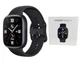 Смарт-часы Honor Watch 4 Black AMOLED 1.75" GPS Bluetooth звонки 4GB память металлический корпус 5ATM - изображение 6