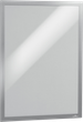 Набір інформаційних дошок Durable Duraframe A3 магнітних 2 шт (ZES4005546404905) - зображення 1