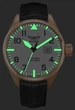 Часы наручные Aviator V.1.22.2.152.4 - изображение 2