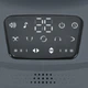 Колыбельный центр-качалка 2в1 Mastella 8977 музыка, поворот на 360°, 3 положения спинки - изображение 9