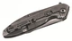 Карманный нож Ruike P128-SB Черный - изображение 3