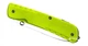 Карманный нож Ruike Trekker LD43 Зелёный - изображение 4