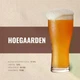 Зерновой набор Hoegaarden (Хугарден клон) на 10 литров пива - пшеничное пиво с цитрусовыми нотками - изображение 2