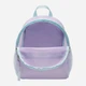 Рюкзак для девочек 11 л Nike Y Brsla Jdi Mini Bkpk-Jelly HF8167-515 Hydrangeas/Glacier Blue/Glacier Blue (197862612561) - изображение 4