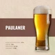 Зерновой набор Paulaner для варки 10 литров пшеничного пива с ярким хмелевым характером - изображение 2