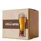 Зерновой набор для домашнего пивоварения Stella Artois на 50 литров пива с хмелем Херсбрукер - изображение 3