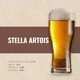 Зерновий набір Stella Artois для приготування 20 літрів домашнього пива - світле пиво з хмелевим характером - зображення 3