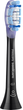 Główki szczoteczki do zębów Philips Sonicare G3 Premium Gum Care 2 szt. Czarne (HX9052/88) - obraz 3